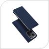 Flip Case Dux Ducis Skin Pro Xiaomi Redmi Note 14 4G Blue