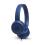 Wired Stereo Headphones JBL Tune 500 Blue