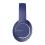 Wireless Stereo Headphones Devia EM039 Kintone Blue