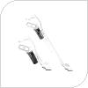 Handheld Multifunctional Vacuum Cleaner Deerma DX700 600W White