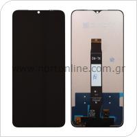 LCD with Touch Screen Xiaomi Redmi A1 Black (OEM)