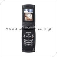 Mobile Phone Samsung Z620