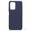 Soft TPU inos Xiaomi Redmi Note 11T Pro 5G S-Cover Blue