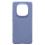Θήκη Soft TPU inos Xiaomi Redmi Note 14 Pro 4G S-Cover Βιολετί
