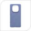 Θήκη Soft TPU inos Xiaomi Redmi Note 14 Pro 4G S-Cover Βιολετί