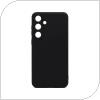 Soft TPU inos Samsung A556 Galaxy A55 5G S-Cover Black