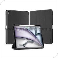 Θήκη TPU Flip Shock Proof Dux Ducis Domo Apple iPad Air 13.0