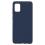 Θήκη Soft TPU inos Samsung A315F Galaxy A31 S-Cover Μπλε