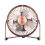 Table Fan Niaros Kila USB 2.5W Mini Copper