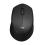 Wireless Mouse Logitech M331 Silent Plus Black
