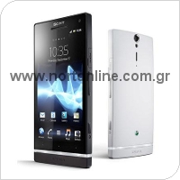 Mobile Phone Sony Xperia S