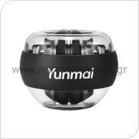 Περιστροφικό Μπαλάκι Ενδυνάμωσης Χεριών Yunmai YMGB-Z701