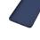 Θήκη Soft TPU inos Samsung M536B Galaxy M53 5G S-Cover Μπλε