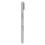 Θήκη TPU Spigen Liquid Crystal Apple iPhone 17 Air Διάφανο-Λευκό