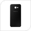 Καπάκι Μπαταρίας Samsung A520F Galaxy A5 (2017) Μαύρο (OEM)
