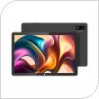 Tablet Techbite Smartboard 10 II με Πληκτρολόγιο και Θήκη Flip 10.1'' 128GB 4GB RAM Wi-Fi Σκούρο Γκρι