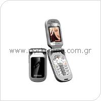 Mobile Phone Alcatel OT-C651