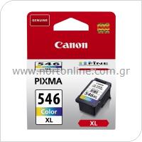 Canon Inkjet Ink CL-546XL 8288B001 Color