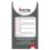Screen Protector inos Apple iPad Air/Air 2 (1 τεμ.)