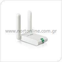 TP-LINK Wireless Lan Card TL-WN822N, 300Mbps USB v5.2