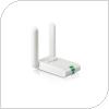 TP-LINK Wireless Lan Card TL-WN822N, 300Mbps USB v5.2