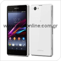 Mobile Phone Sony Xperia Z1 Compact