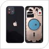 Καπάκι Μπαταρίας Apple iPhone 12 Μαύρο (OEM)