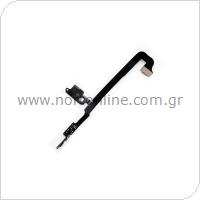 Antenna Bluetooth Flex Cable with mic Apple iPhone 13 mini (OEM)