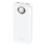 Φορτιστής Ανάγκης Foneng PX102 PD 22.5W 20000mAh με 2 Θύρες USB A & 1 Θύρα USB C Λευκό