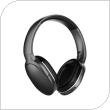 Wireless Stereo Headphones Baseus Enock D02 Pro Black