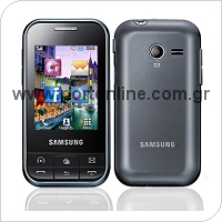 Mobile Phone Samsung C3500 Ch@t 350
