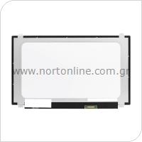 Laptop LCD 15.6'' 1920x1080 FHD w/IPS Matte 30pin Slim