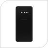 Battery Cover Samsung G970F Galaxy S10e Black (Original)