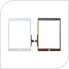 Touch Screen Apple iPad 10.2 (2021) Λευκό (OEM)