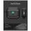 Silicon Case Spigen Rugged Armor Apple AirPods Pro 3 with Hook Matte Black