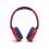 Wireless Stereo Headphones JBL JR310BT for Kids Red