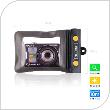 Waterproof Case Dripro for Compact Digital Cameras Dimensions up to 110x65mm