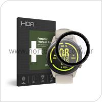 Hybrid Nano Glass Hofi Premium Pro+ Xiaomi Mi Watch Black (1 pc)