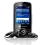 Mobile Phone Sony Ericsson W100i Spiro