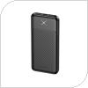 Φορτιστής Ανάγκης Foneng PX109 10W 10000mAh με 2 Θύρες USB A Μαύρο