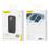 Φορτιστής Ανάγκης Foneng PX102 PD 22.5W 20000mAh με 2 Θύρες USB A & 1 Θύρα USB C Μαύρο