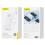 Φορτιστής Ανάγκης Foneng PX108 22.5W 30000mAh με 3 Ενσωματωμένα Καλώδια Λευκό