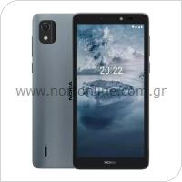 Mobile Phone Nokia C2 Second Edition (Dual SIM)