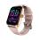 Smartwatch HiFuture FutureFit Ultra 2 Pro 1.78'' Ροζ-Χρυσό