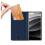 Θήκη Flip Dux Ducis Skin Pro Xiaomi Redmi Note 14 Pro Plus 5G Μπλε