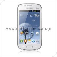 Κινητό Τηλέφωνο Samsung S7562 Galaxy S Duos (Dual SIM)