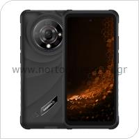Mobile Phone Hammer Iron 6 (Dual SIM) 128GB 6GB RAM Black