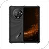 Κινητό Τηλέφωνο Hammer Iron 6 (Dual SIM) 128GB 6GB RAM Μαύρο