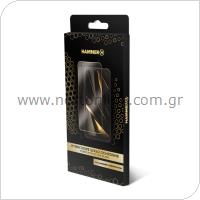 Hybrid Tempered Glass 0.3mm Hammer Construction (1 τεμ.)