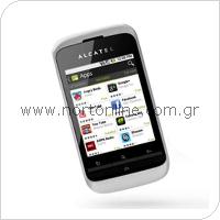 Κινητό Τηλέφωνο Alcatel OT-903D (Dual SIM)